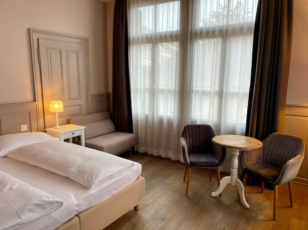Hotel Emmental主图