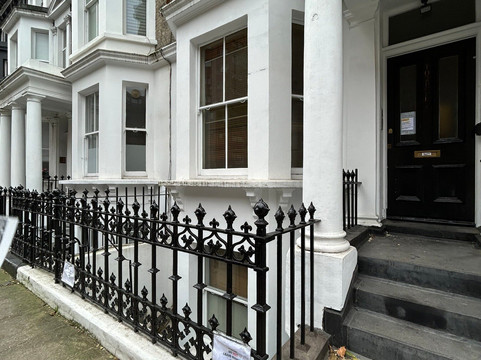 Rock Cab Tours-伦敦必去景点