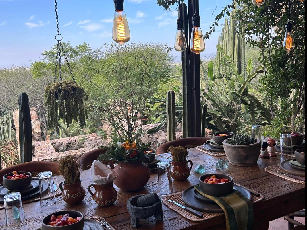 Sagrada Holistic Ranch主图