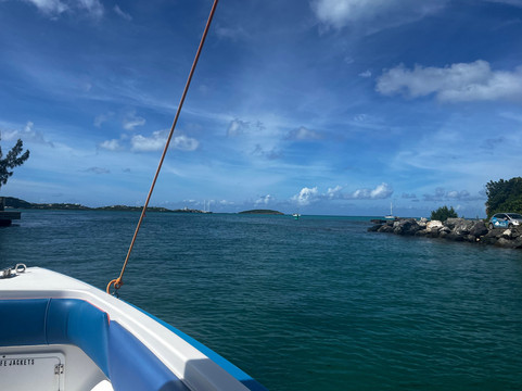 Billy Bones Boat Charters-菲利普斯堡必去景点