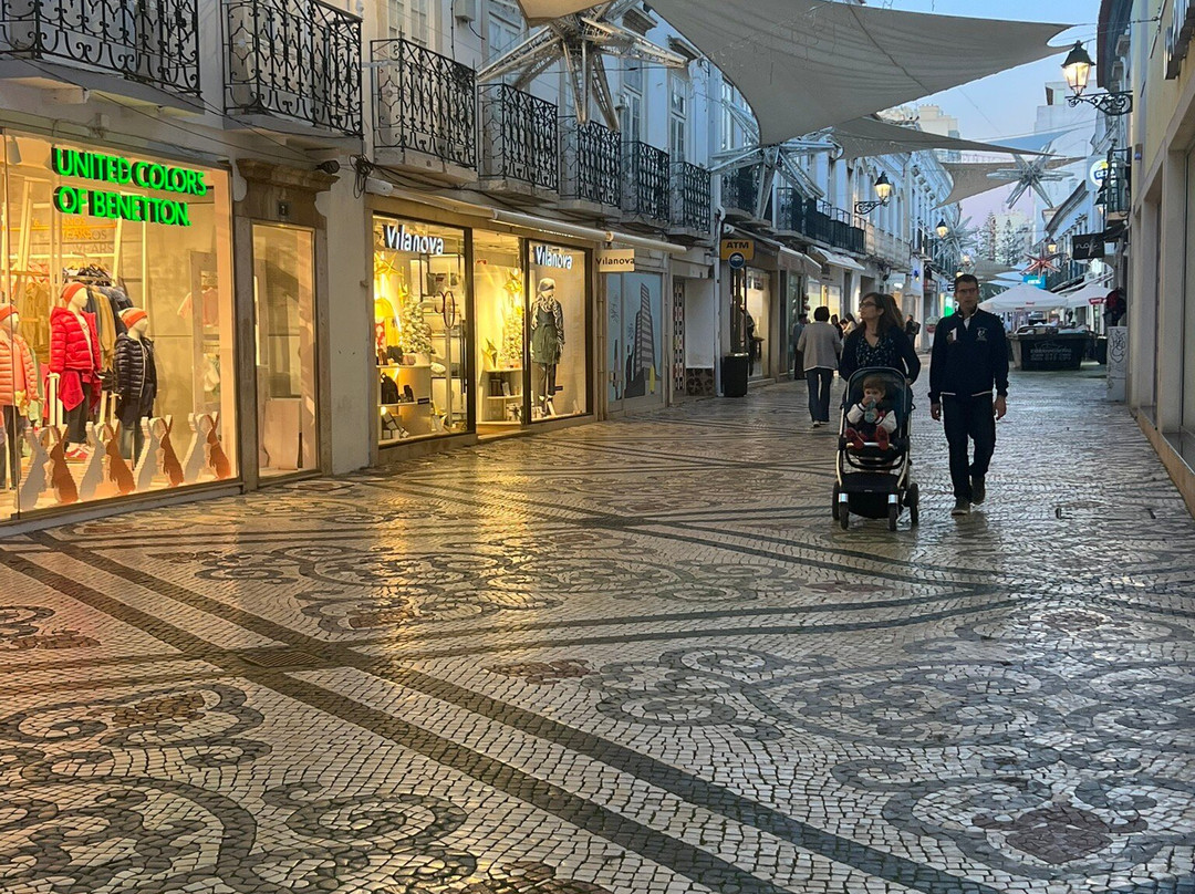 Precious Time-法罗必去景点