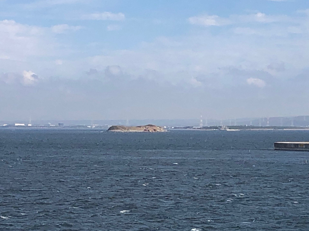 Daiichi Fort-富津市必去景点