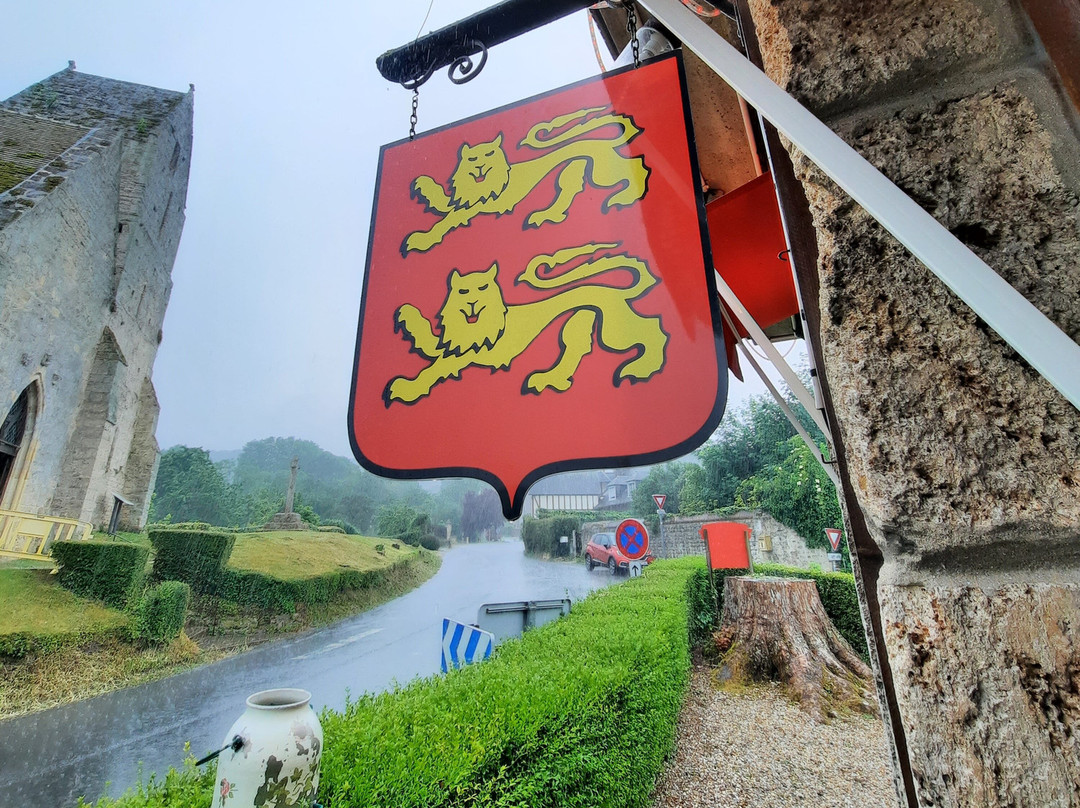 La Ferme de Marie, Cricqueboeuf, Francia景点图片