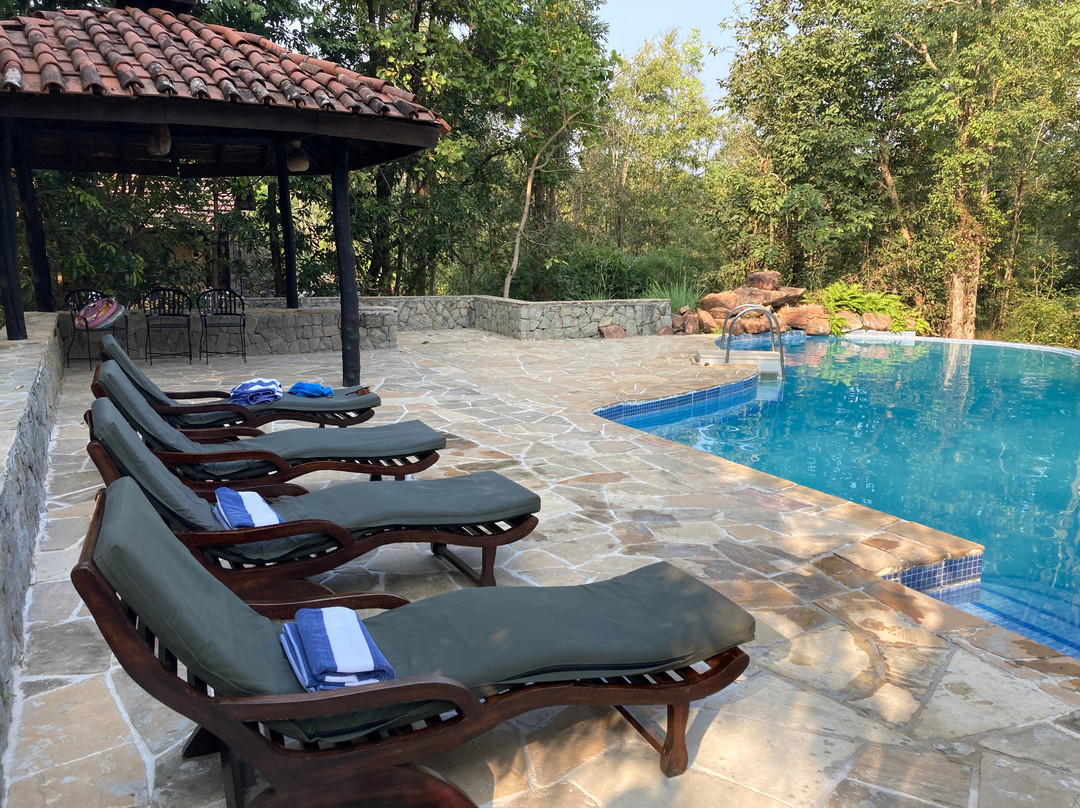 Pugdundee Safaris Kanha Earth Lodge主图