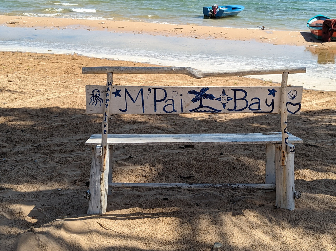 Bong's Guesthouse主图