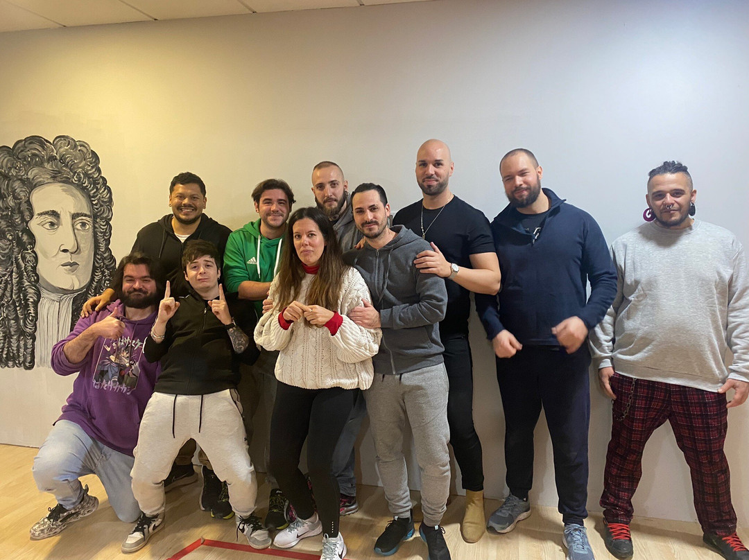 Kapi Escape Room-马亚达洪达必去景点