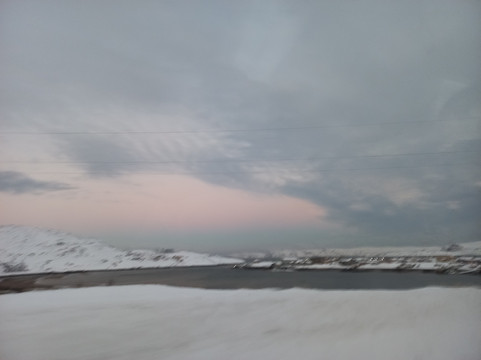 Murmansk English Guide-摩尔曼斯克必去景点