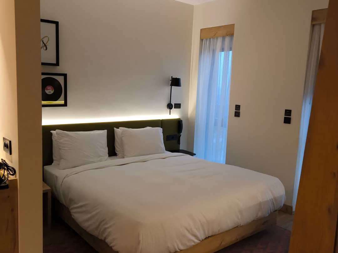 Hampton by Hilton Çerkezköy