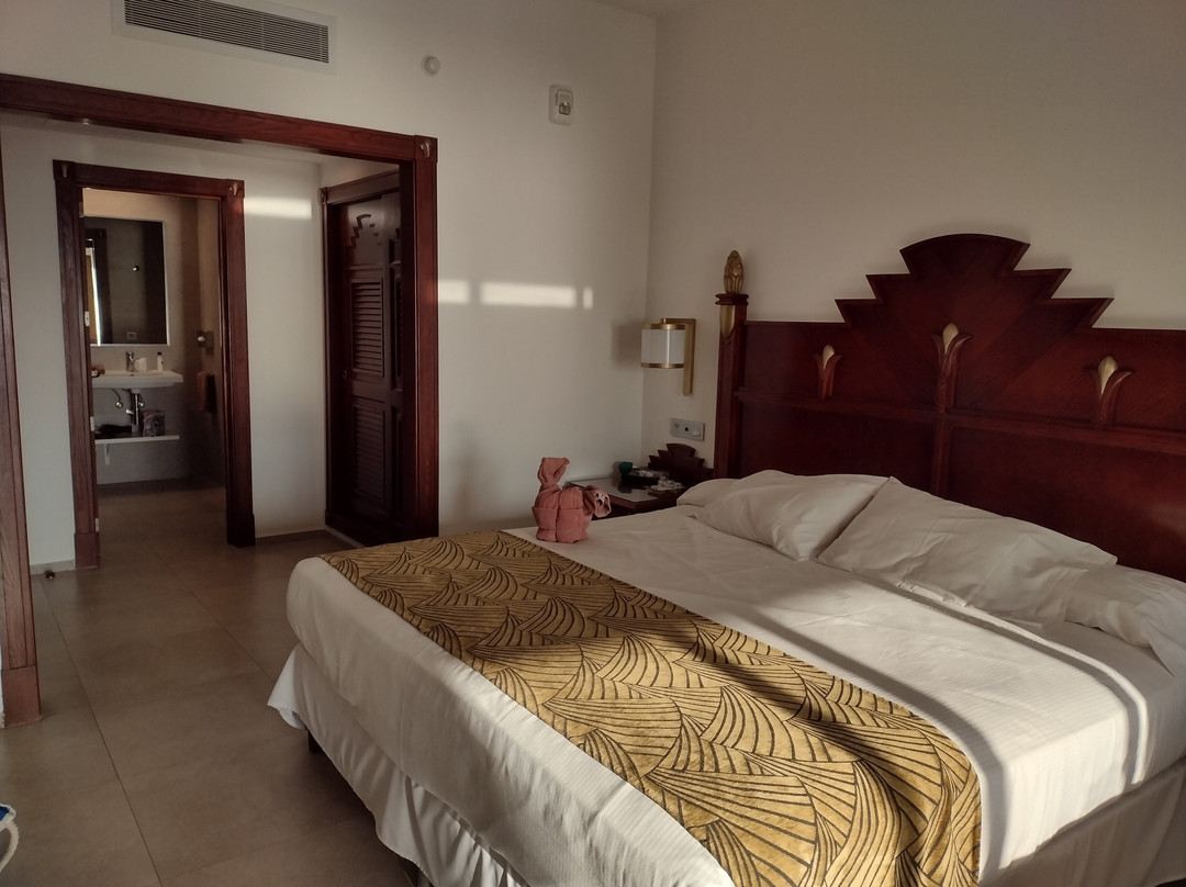 巴亚尔塔悦宜湾酒店主图