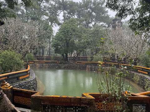 Adventure Journey-顺化必去景点