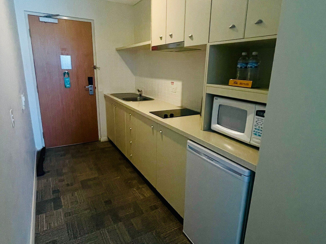 马塔观光酒店主图