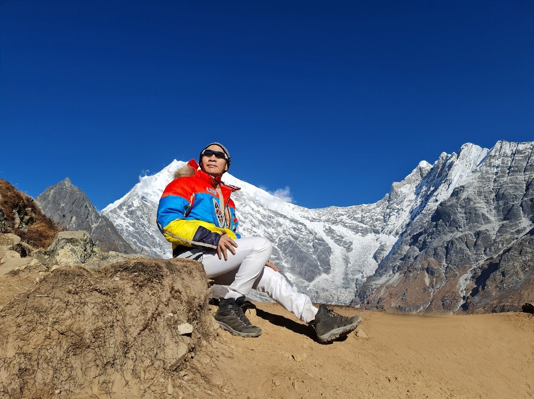 Kyanjin Ri-Langtang National Park必去景点