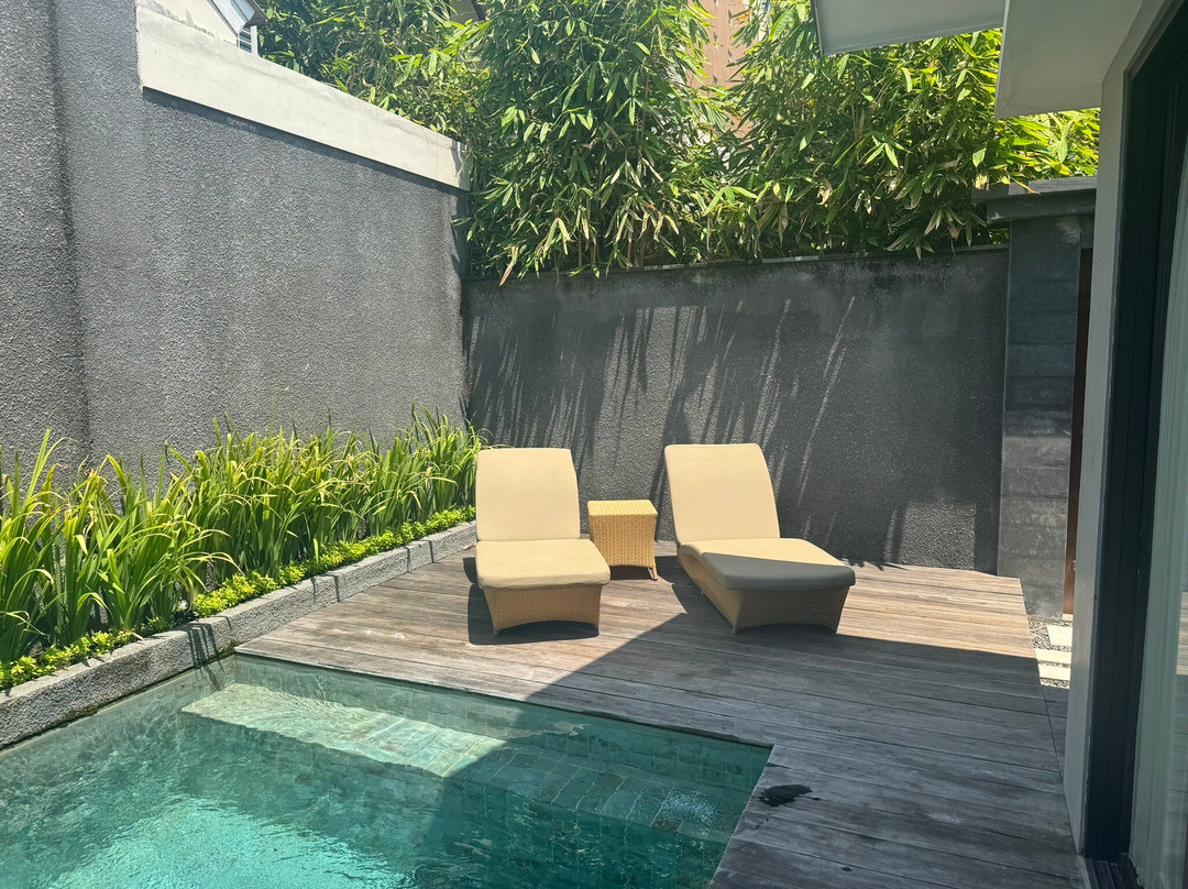 La Paradis Villa主图