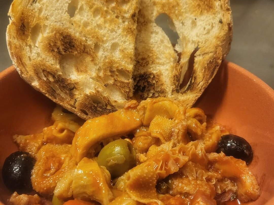 Voccapè