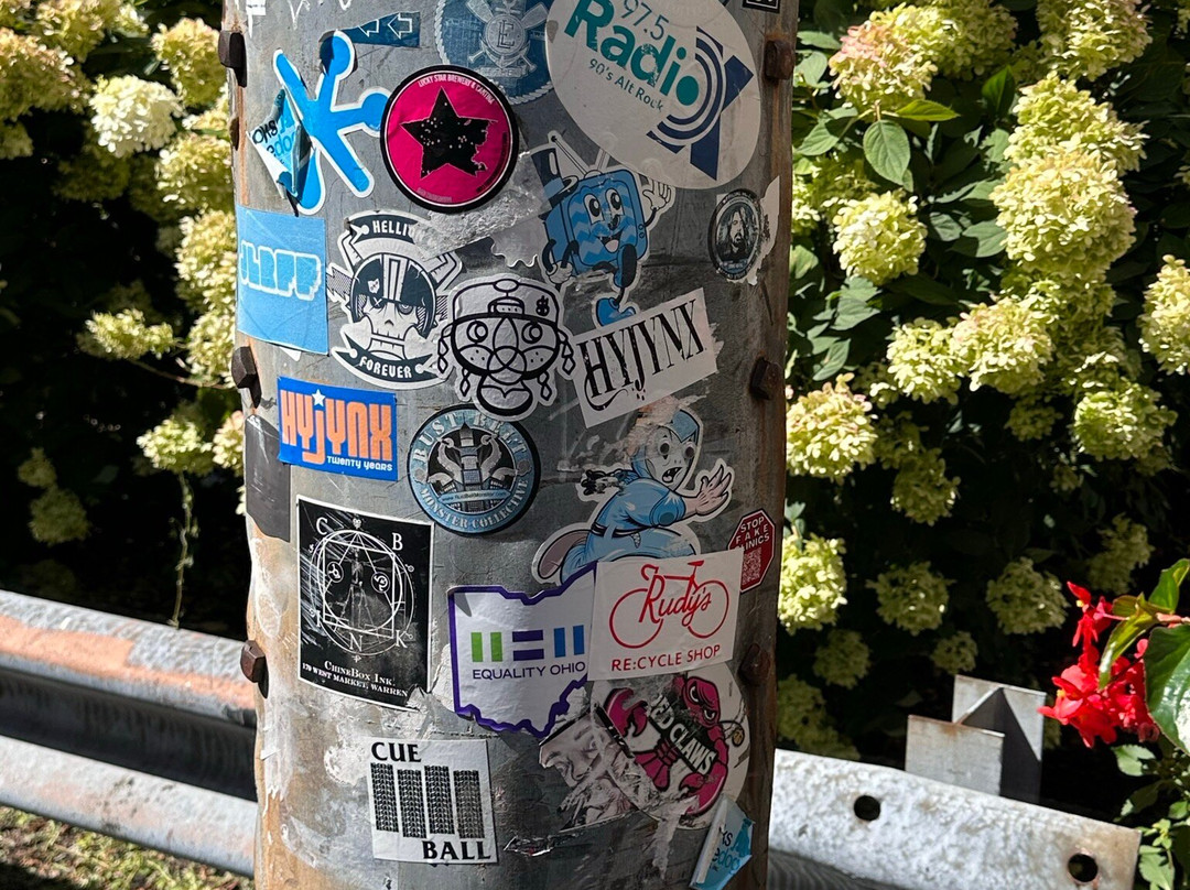 David Grohl Alley景点图片