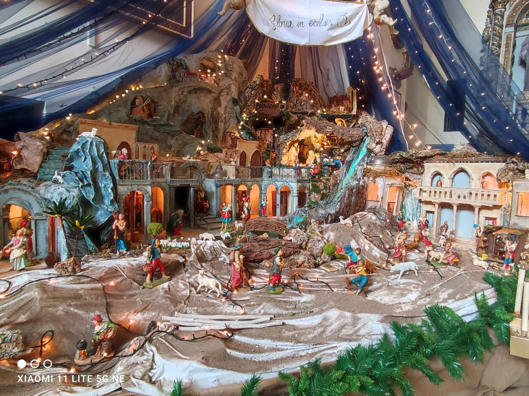 Niclatouring-马泰拉必去景点