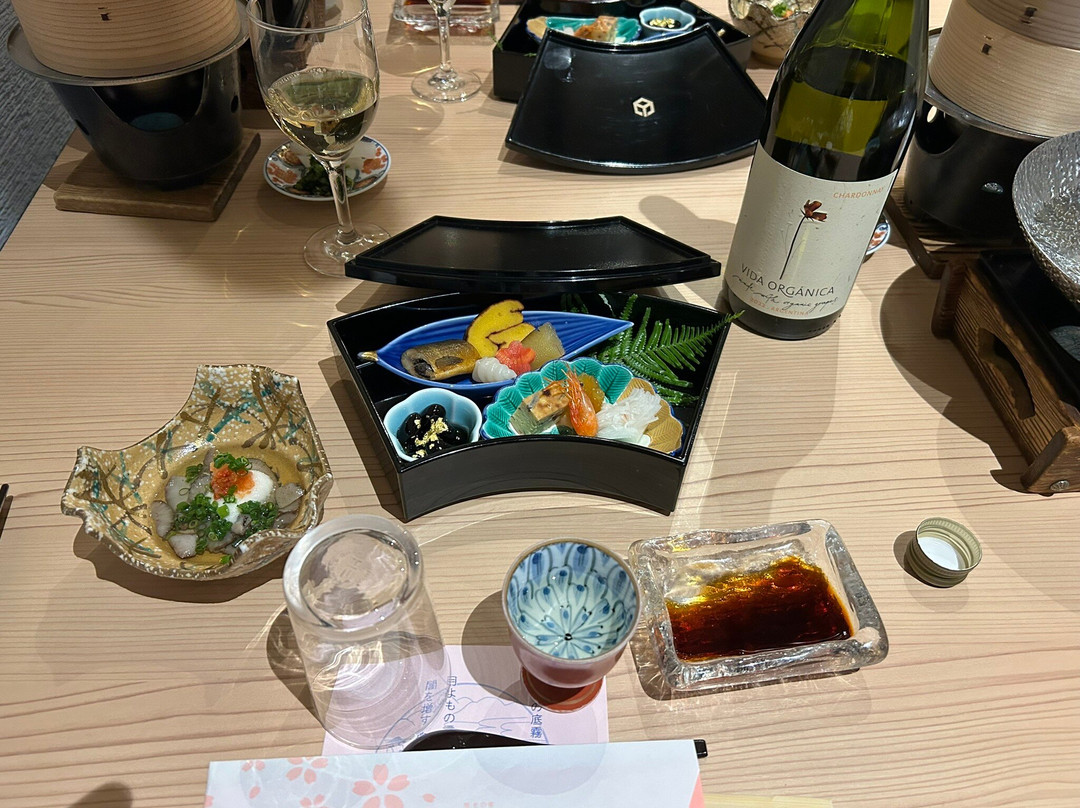 龟山亭酒店主图