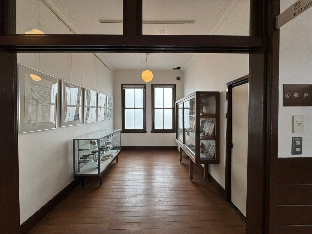 Mameda History Exchange Center-日田市必去景点