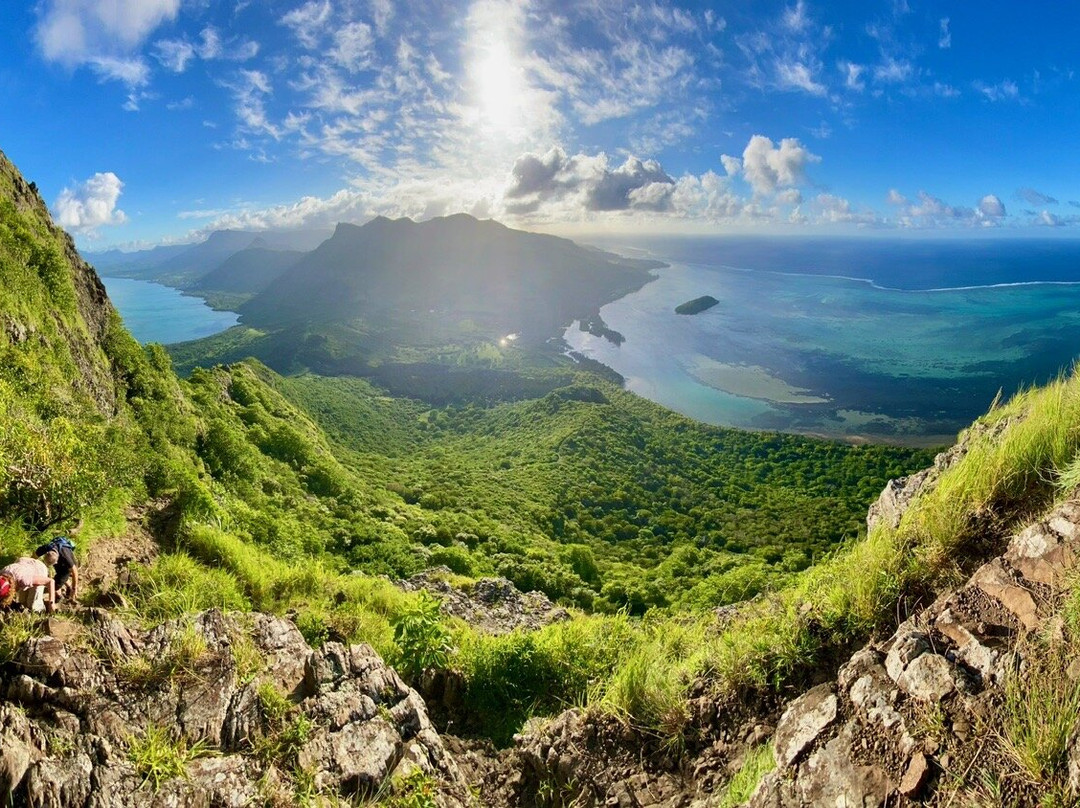 Explorers Mauritius-莫纳山必去景点