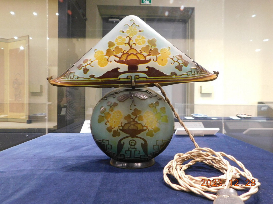 Akashi Culture Museum-明石市必去景点