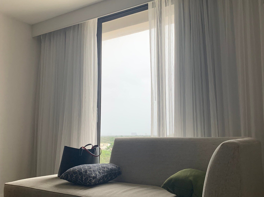 Palm Beach Gardens Marriott主图