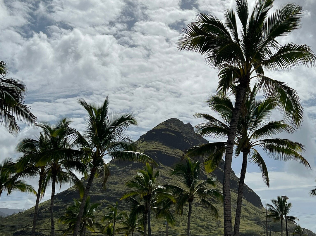 Puʻu O Hulu景点图片