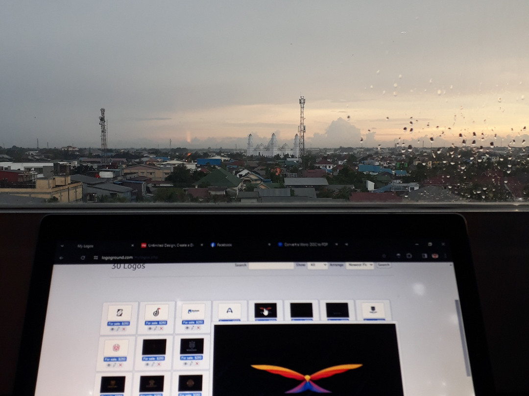 Grand Zuri Ketapang主图