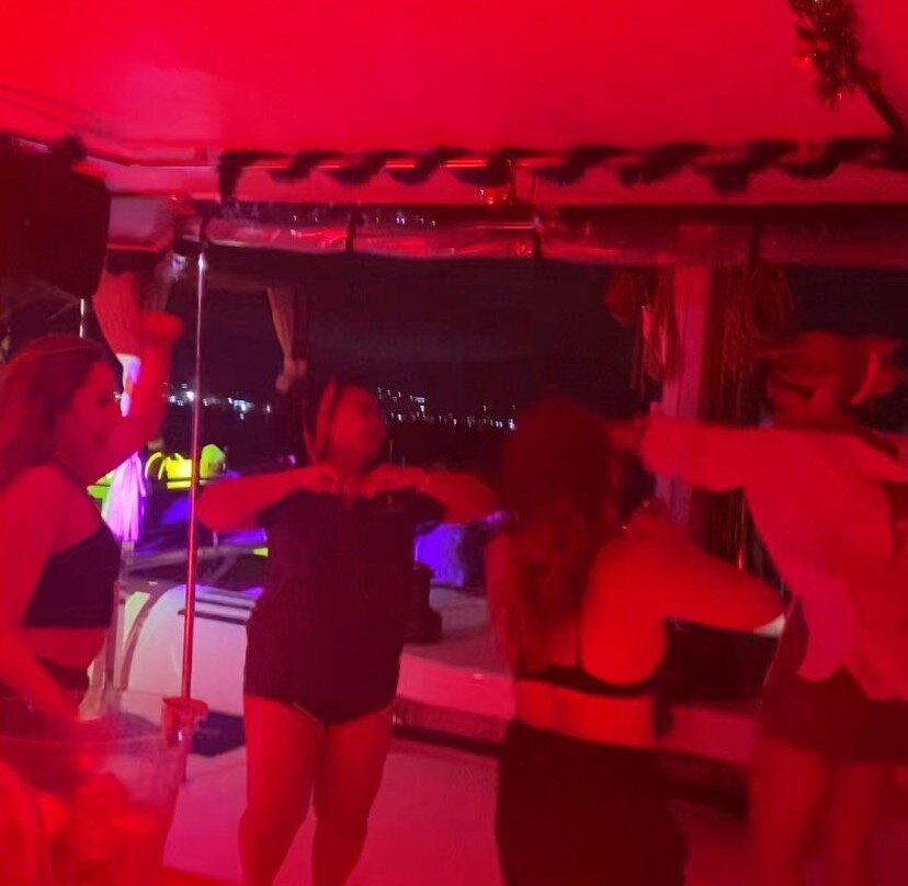 Badaro Yacht Club-Wichit必去景点