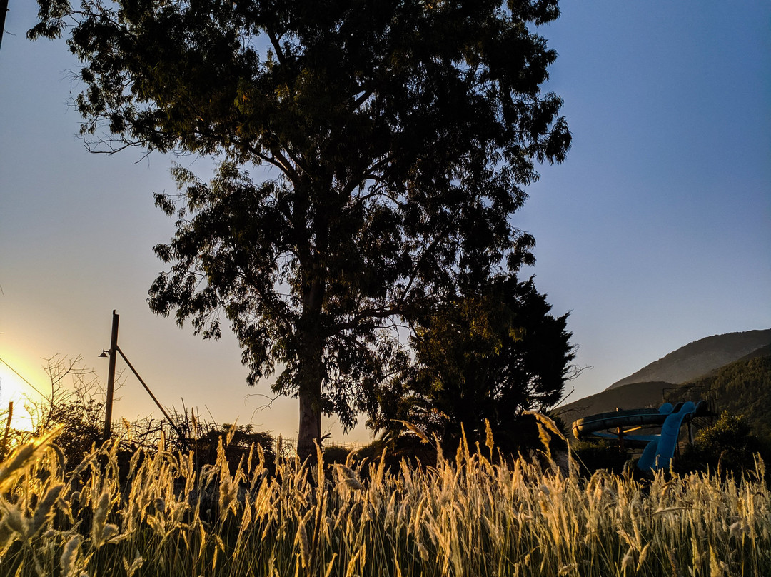 Kyparissia Blue主图