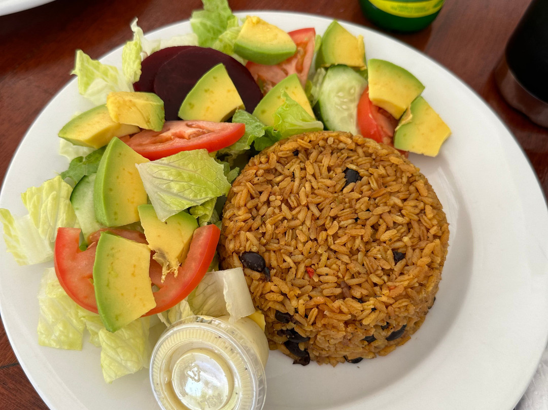 La Suerte Restaurant St John