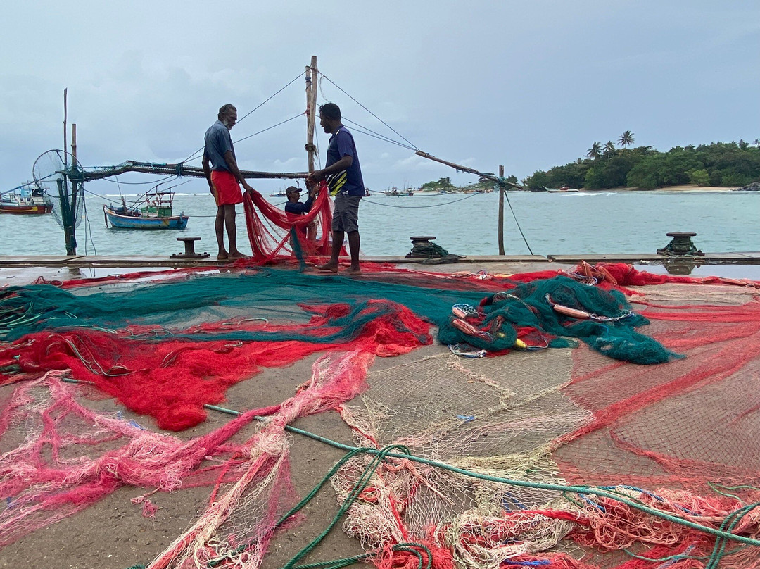 Hirumal Tours-班达拉维拉必去景点