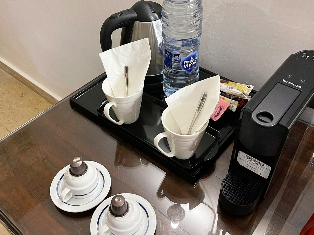 Old Village Resort主图