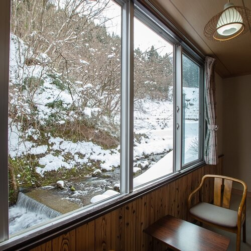 欧亚达西洒亚日式旅馆主图