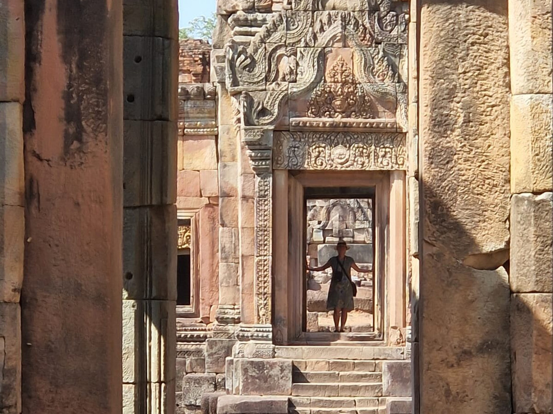 SiamWorld.com-曼谷必去景点