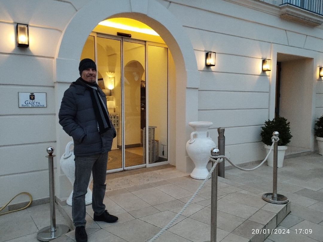 Hotel Gajeta主图
