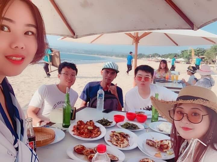 Sahabat Bali Holiday-Sidakarya必去景点