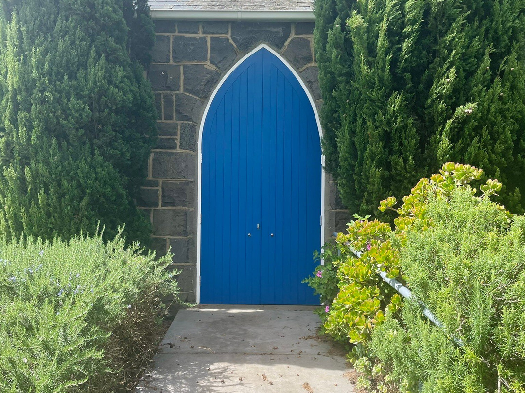 Saint Marys Anglican Church- former景点图片
