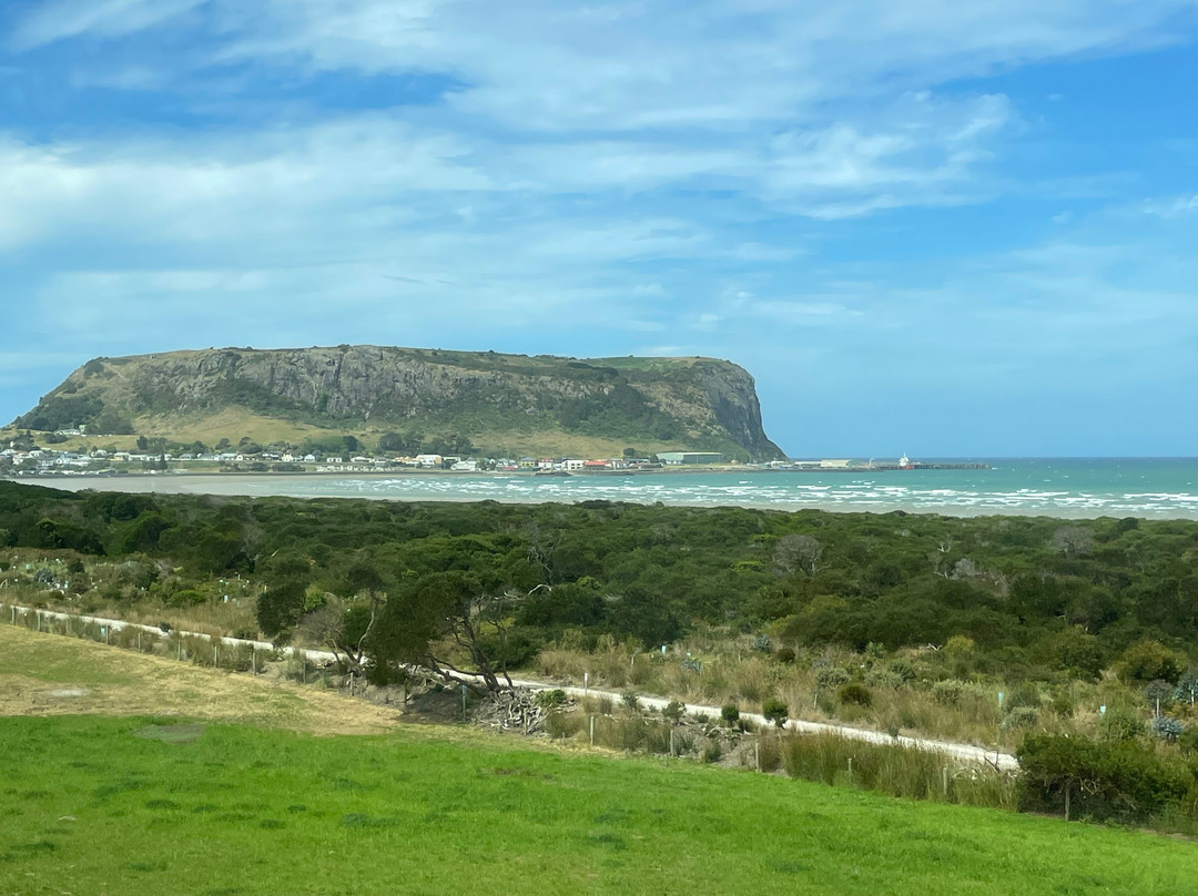 Casey Australia Tours-珀斯必去景点