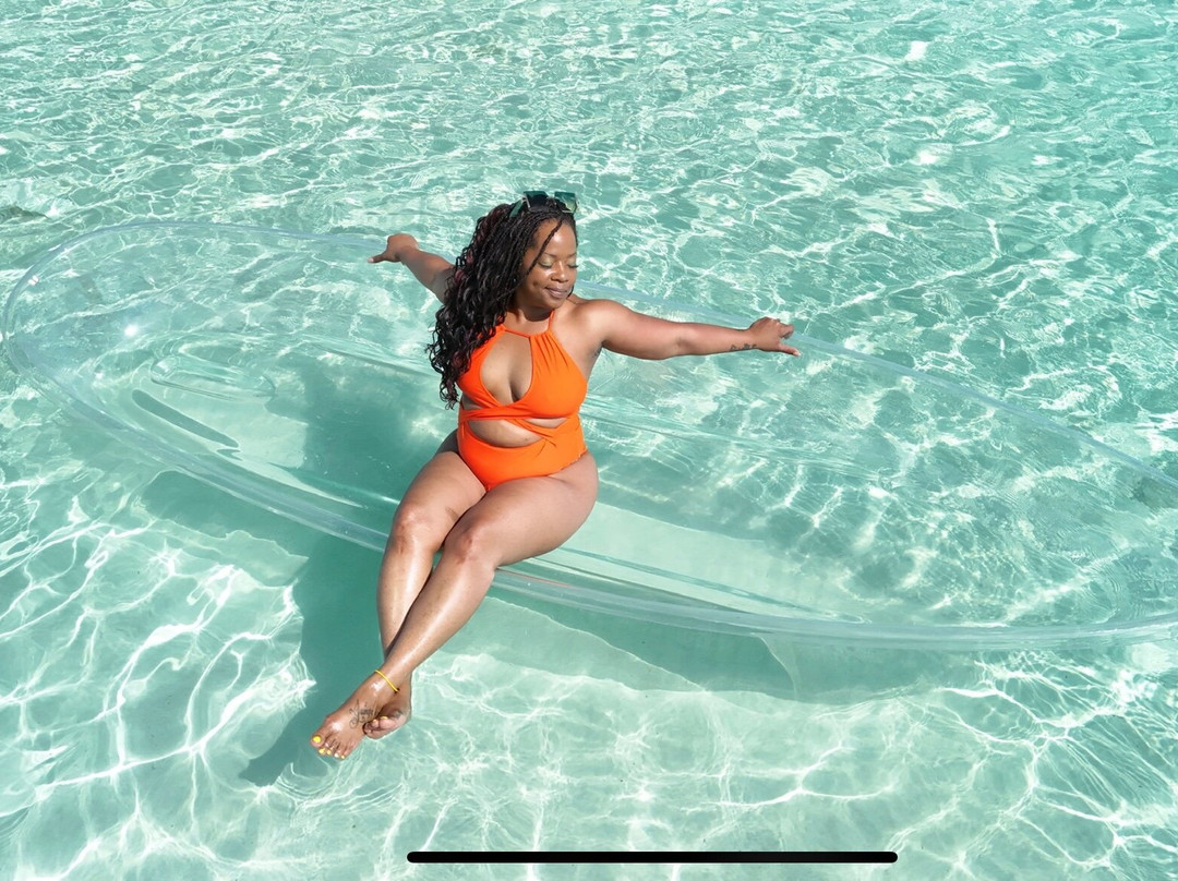 Turks Ventures by Drex-普罗维登西亚莱斯必去景点