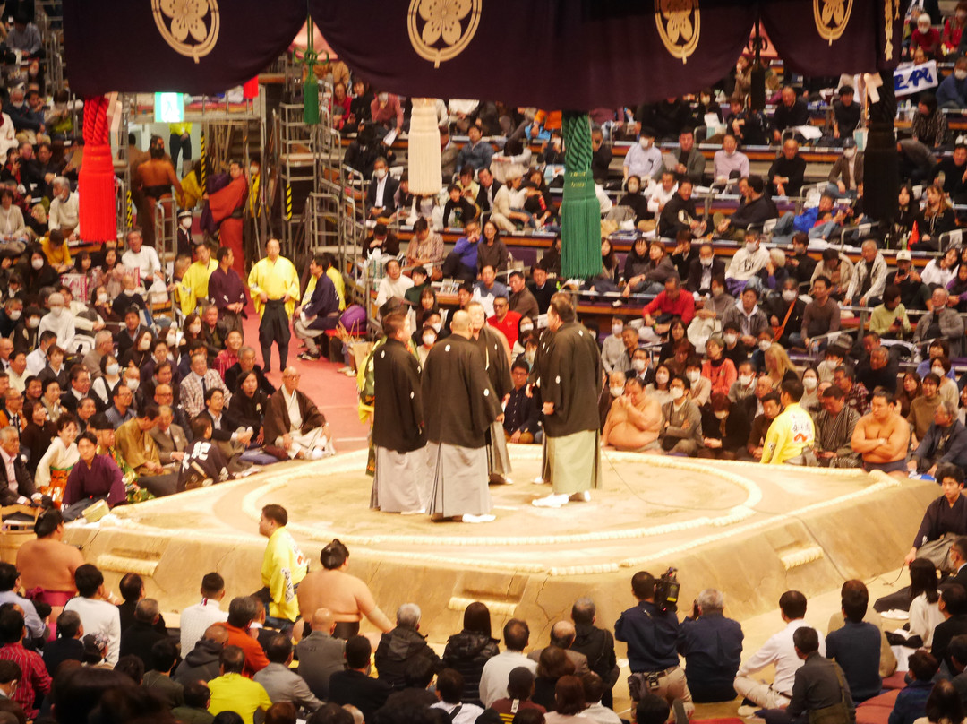 Fukuoka Kokusai Center-Hakata必去景点