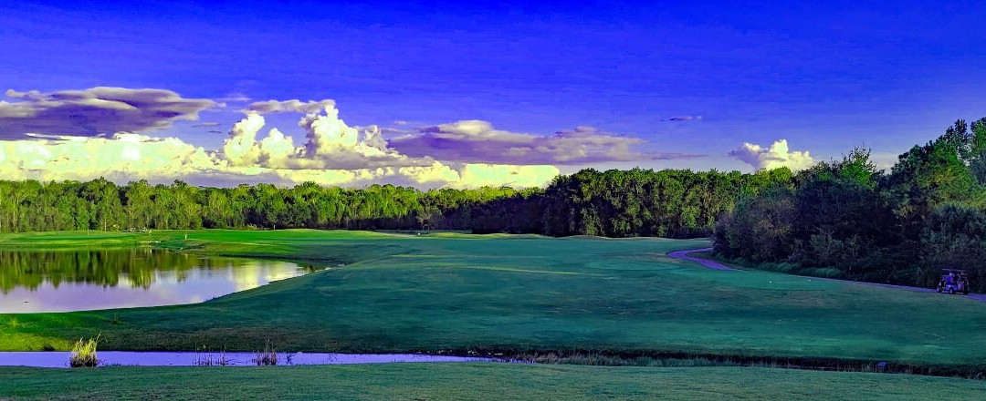 Providence Golf Club-达文波特必去景点