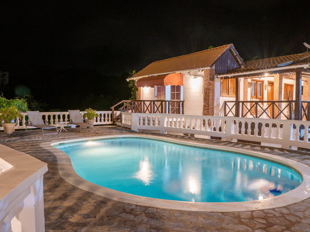 villa Luz del Alba