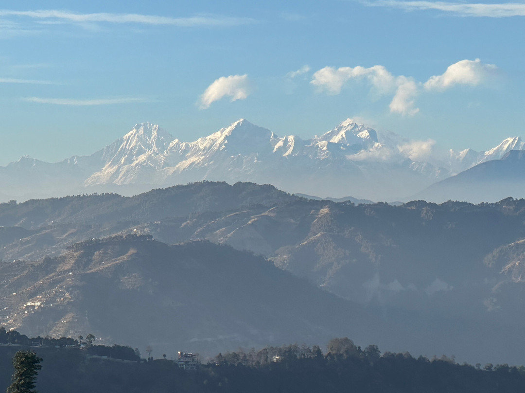 Dusit Thani Himalayan Resort Dhulikhel, Nepal主图