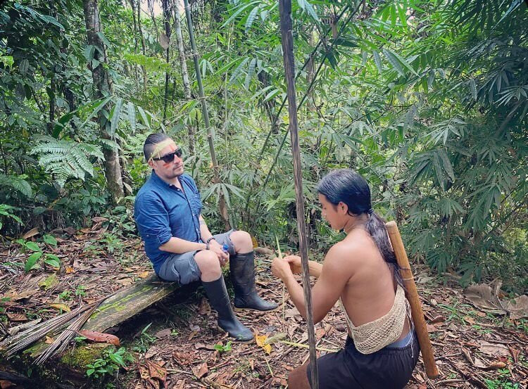 Discover Tarzan's Jungle景点图片