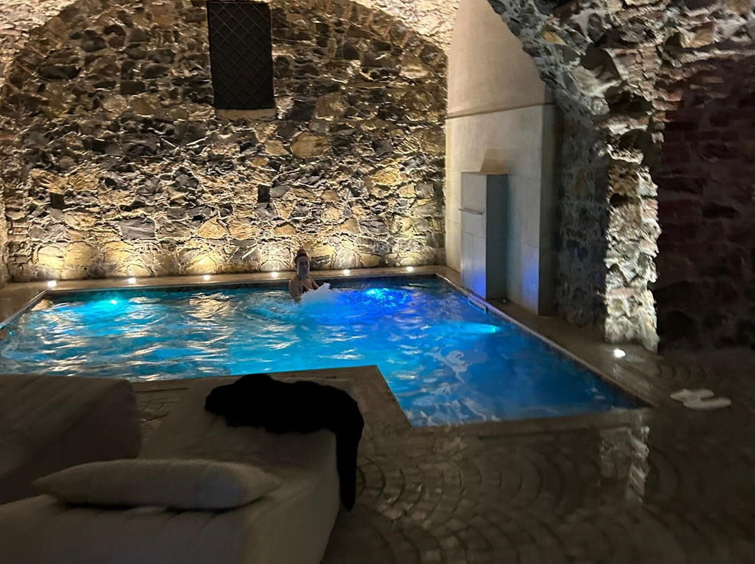 Eliceto Resort & SPA主图