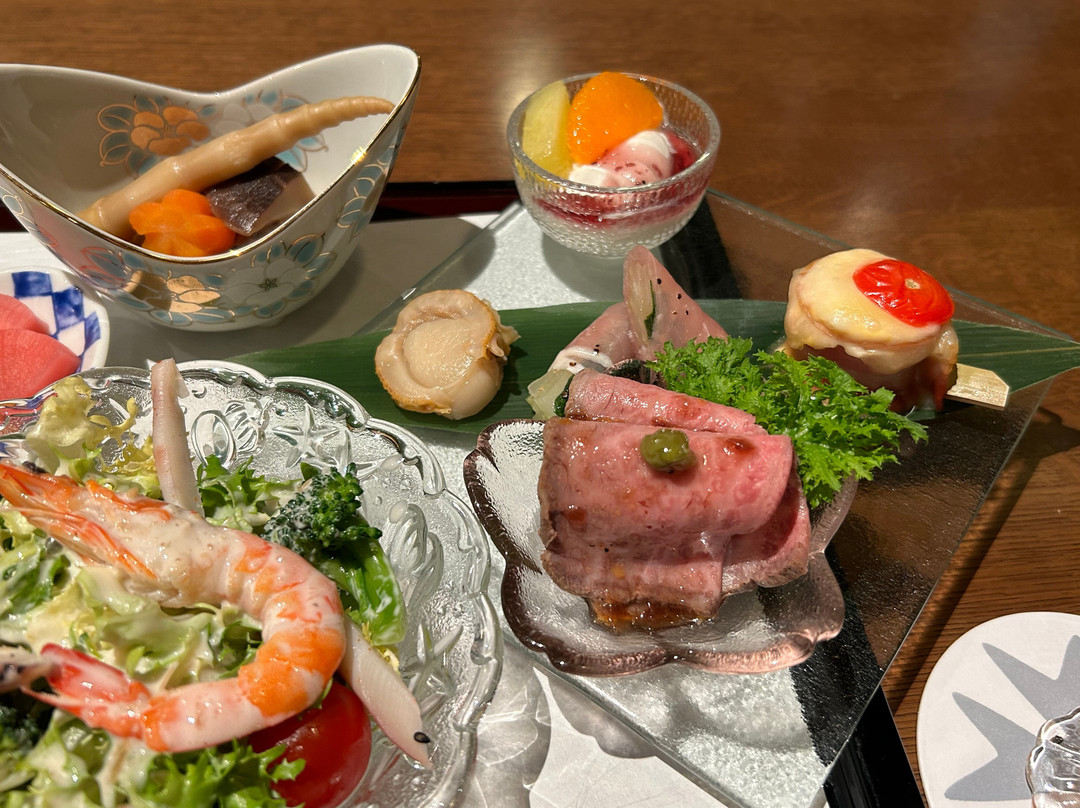 Bairien-真室川町必去景点