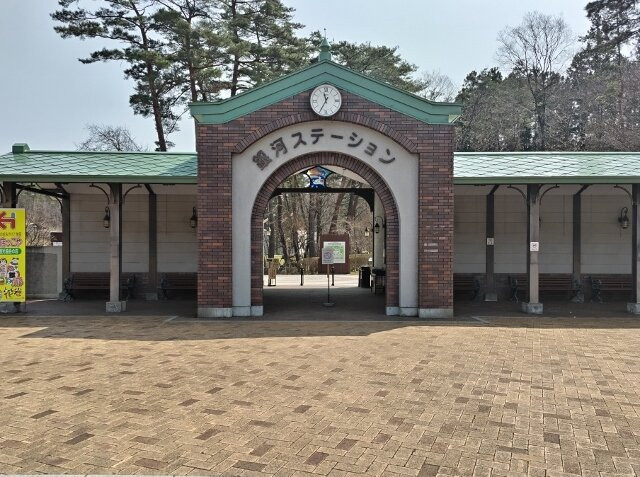 Miyazawa Kenji Fairy Tales Village-花卷市必去景点