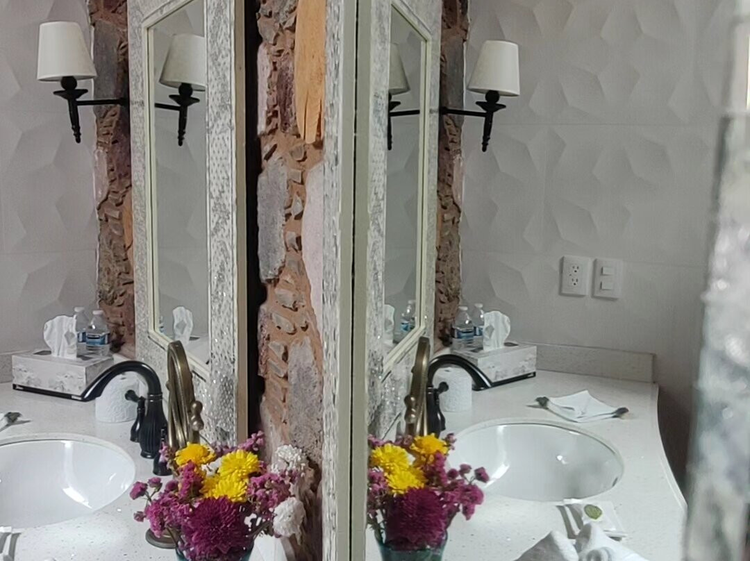 Hotel Casa Colorada主图