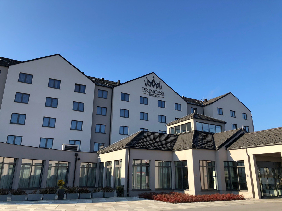 Hotel Princess主图