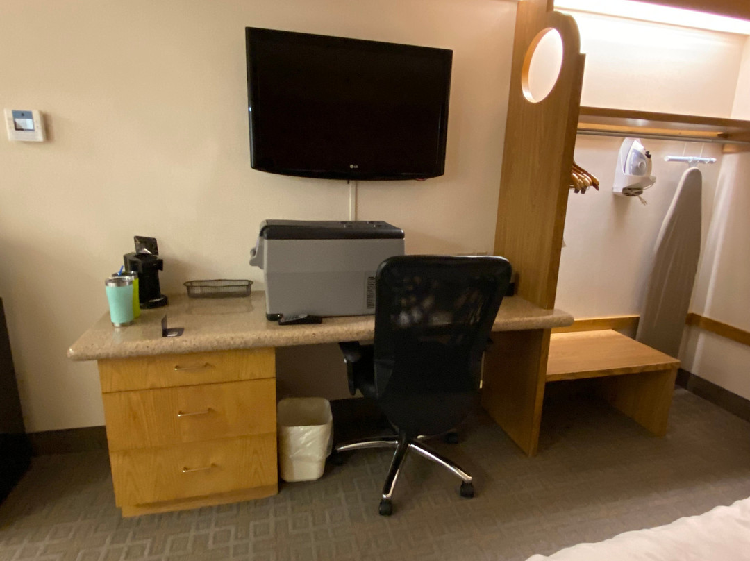 Mountain Home Inn主图